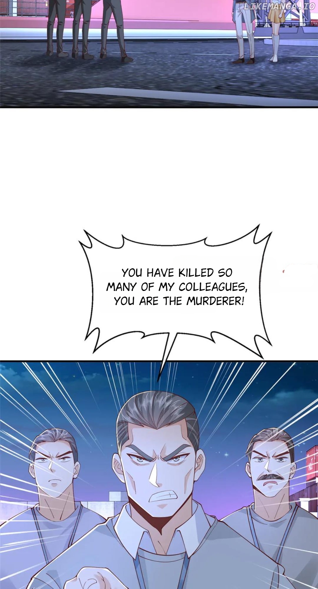 I randomly have a new career every week Chapter 794 - page 25